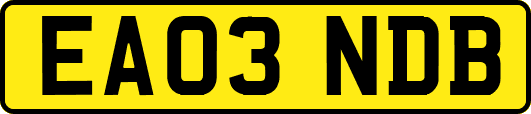EA03NDB