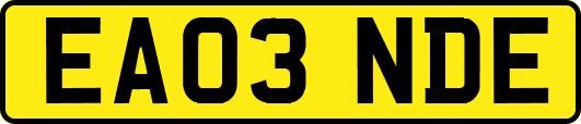 EA03NDE