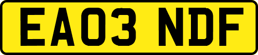 EA03NDF
