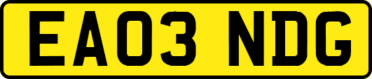 EA03NDG