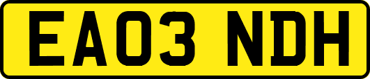 EA03NDH