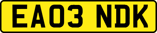 EA03NDK