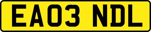 EA03NDL