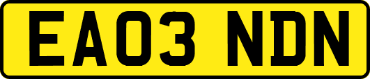 EA03NDN