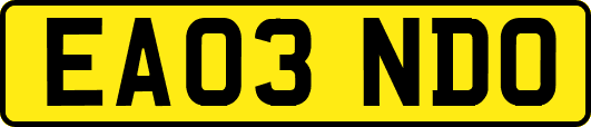 EA03NDO