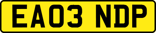 EA03NDP