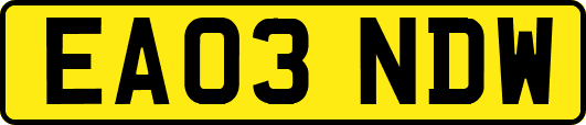 EA03NDW
