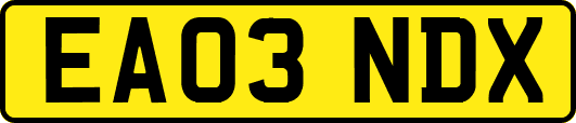 EA03NDX