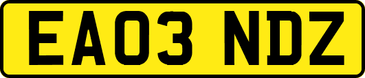 EA03NDZ