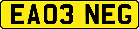 EA03NEG