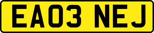 EA03NEJ