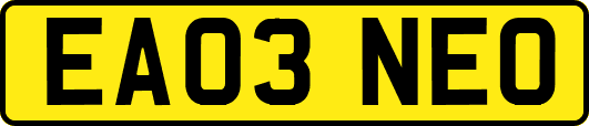EA03NEO