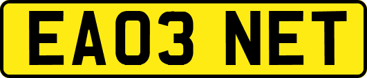 EA03NET