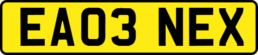 EA03NEX