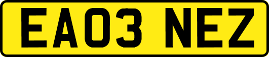 EA03NEZ