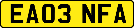 EA03NFA