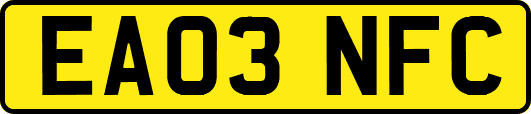 EA03NFC
