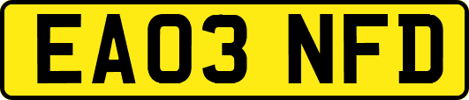 EA03NFD
