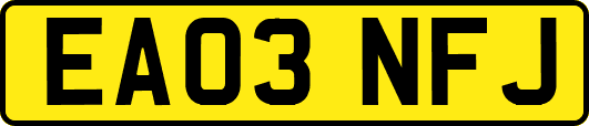 EA03NFJ