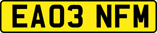 EA03NFM