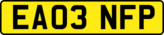 EA03NFP