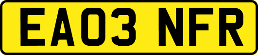 EA03NFR