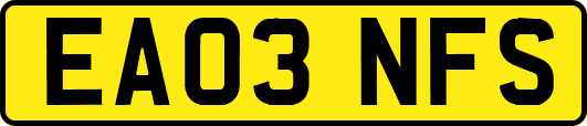 EA03NFS