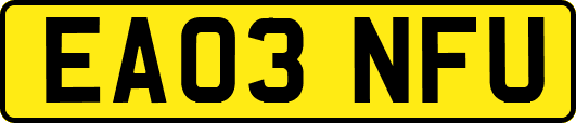 EA03NFU