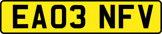 EA03NFV