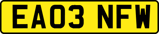 EA03NFW
