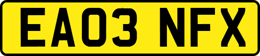 EA03NFX