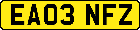 EA03NFZ
