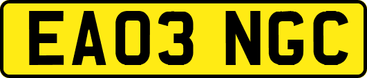 EA03NGC