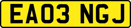 EA03NGJ