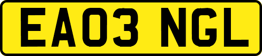 EA03NGL