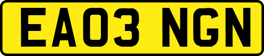 EA03NGN