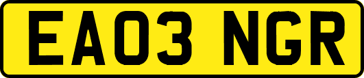 EA03NGR