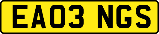 EA03NGS