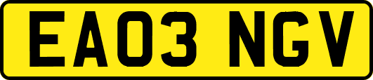 EA03NGV
