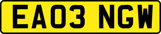 EA03NGW