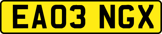 EA03NGX