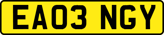 EA03NGY