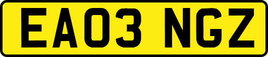 EA03NGZ