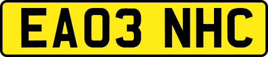 EA03NHC