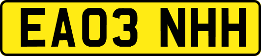 EA03NHH