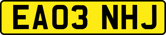 EA03NHJ
