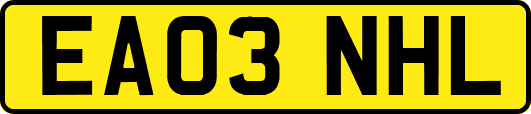EA03NHL
