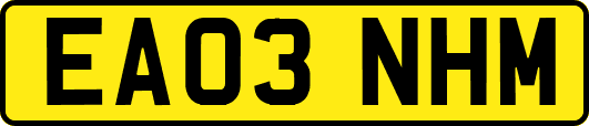 EA03NHM