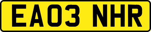 EA03NHR