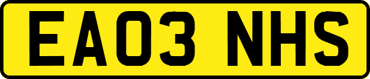 EA03NHS